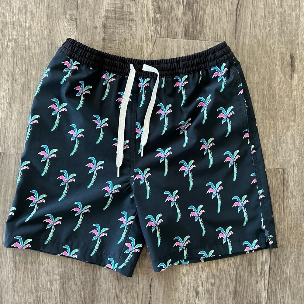 Youth Chubbies Swim Trunks 14-16